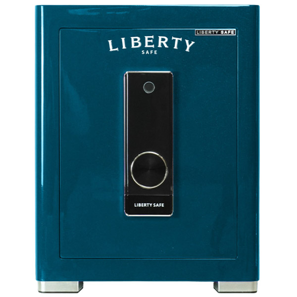 KÉT SẮT LIBERTY LB58PRO SPECIAL EDITION XANH CỔ VỊT