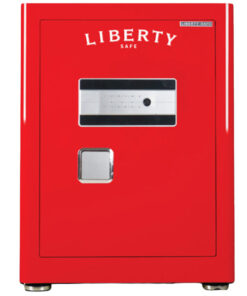 KÉT SẮT LIBERTY LB58S SPECIAL EDITION ĐỎ - 25