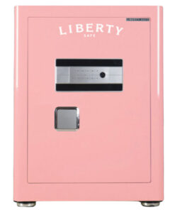 KÉT SẮT LIBERTY LB58S SPECIAL EDITION HỒNG - 25