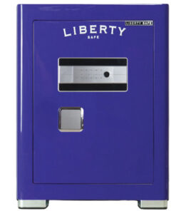 KÉT SẮT LIBERTY LB58S SPECIAL EDITION  - 25