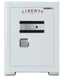 KÉT SẮT LIBERTY LB58S SPECIAL EDITION TRẮNG - 25