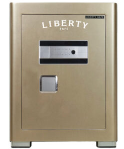 KÉT SẮT LIBERTY LB58S SPECIAL EDITION - 25