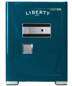 KÉT SẮT LIBERTY LB58S SPECIAL EDITION XANH RUBY - 25