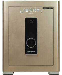 KÉT SẮT LIBERTY LB58PRO SPECIAL EDITION VÀNG ĐỒNG - 25