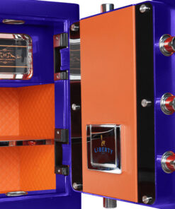 KÉT SẮT LIBERTY LB58S SPECIAL EDITION  - 27