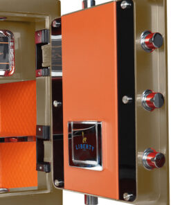 KÉT SẮT LIBERTY LB58S SPECIAL EDITION - 27