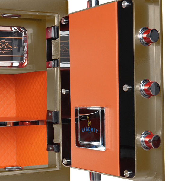 KÉT SẮT LIBERTY LB58S SPECIAL EDITION 