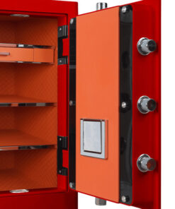 KÉT SẮT LIBERTY LB88PRO SPECIAL EDITION - 27