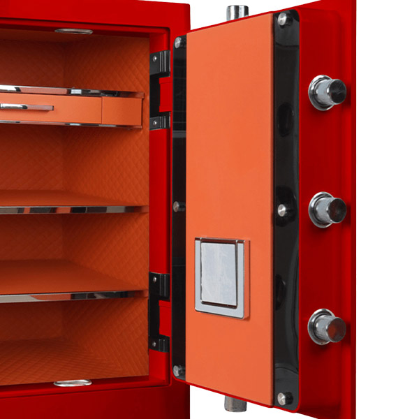 KÉT SẮT LIBERTY LB88PRO SPECIAL EDITION