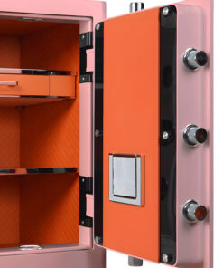 KÉT SẮT LIBERTY LB88PRO SPECIAL EDITION - 27