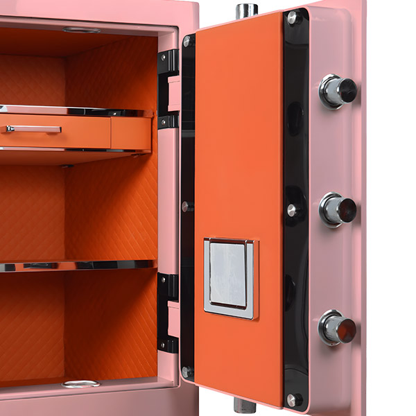 KÉT SẮT LIBERTY LB88PRO SPECIAL EDITION