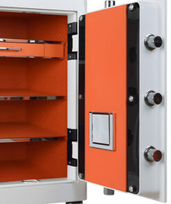 KÉT SẮT LIBERTY LB88PRO SPECIAL EDITION - 27