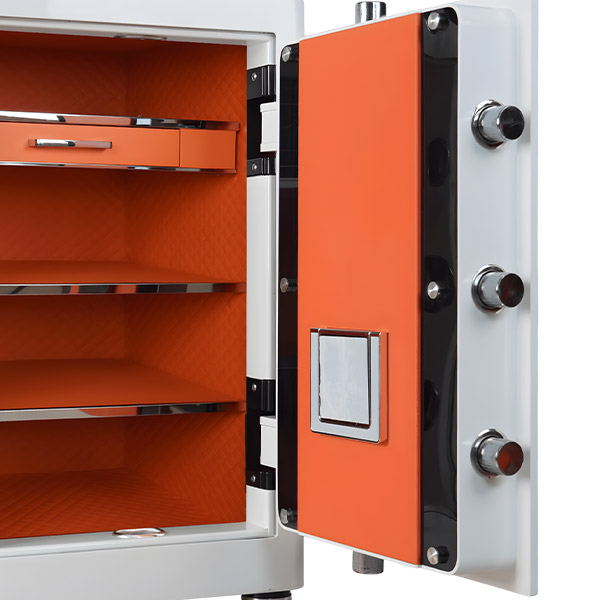 KÉT SẮT LIBERTY LB88PRO SPECIAL EDITION