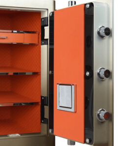 KÉT SẮT LIBERTY LB88PRO SPECIAL EDITION - 27