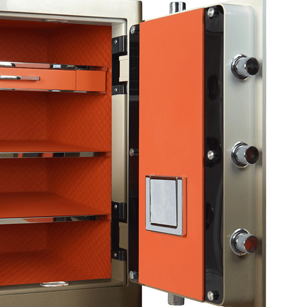 KÉT SẮT LIBERTY LB88PRO SPECIAL EDITION