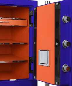 KÉT SẮT LIBERTY LB88PRO SPECIAL EDITION - 27