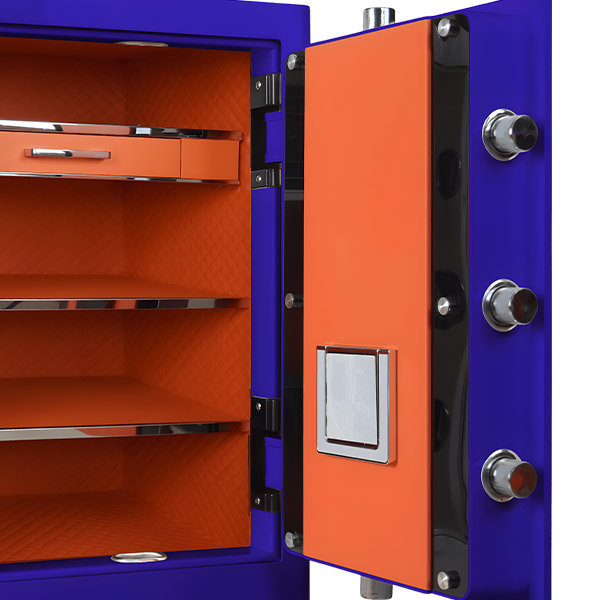 KÉT SẮT LIBERTY LB88PRO SPECIAL EDITION