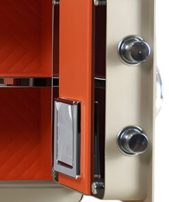 KÉT SẮT LIBERTY LB39S VÀNG - 21