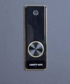 KÉT SẮT LIBERTY LB50PRO NỈ XÁM - 25