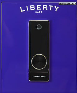 KÉT SẮT LIBERTY LB58PRO SPECIAL EDITION XANH TÍM - 25