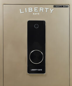 KÉT SẮT LIBERTY LB58PRO SPECIAL EDITION VÀNG ĐỒNG - 29