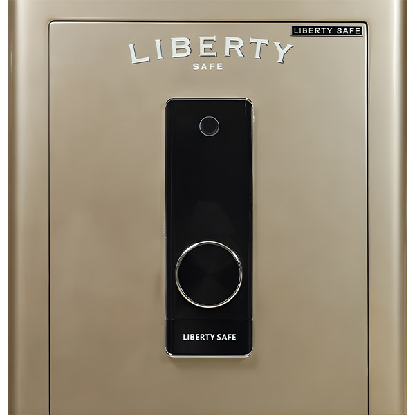 KÉT SẮT LIBERTY LB58PRO SPECIAL EDITION VÀNG ĐỒNG