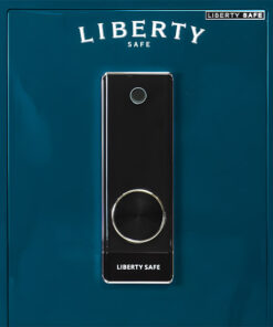KÉT SẮT LIBERTY LB58PRO SPECIAL EDITION XANH CỔ VỊT - 29