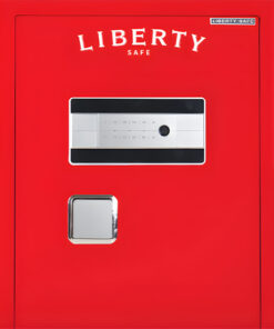KÉT SẮT LIBERTY LB58S SPECIAL EDITION ĐỎ - 29