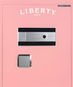 KÉT SẮT LIBERTY LB58S SPECIAL EDITION HỒNG - 30 KÉT SẮT LIBERTY LB58S SPECIAL EDITION HỒNG - 29