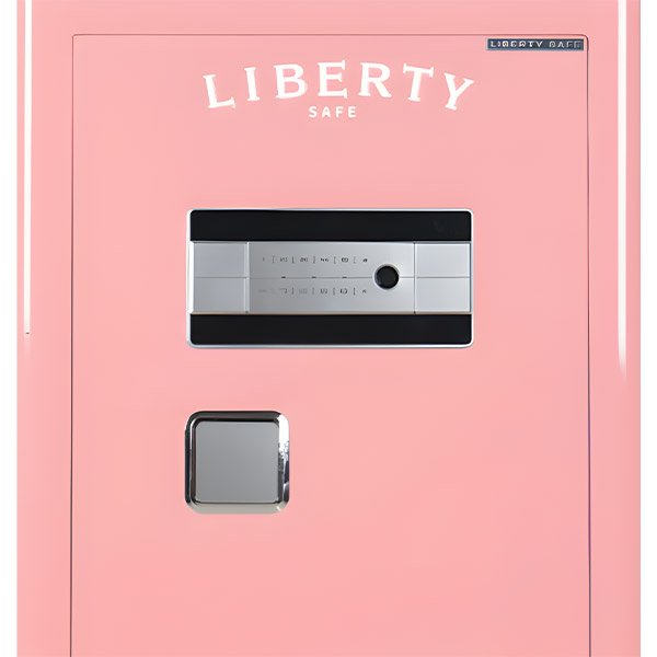 KÉT SẮT LIBERTY LB58S SPECIAL EDITION HỒNG - 40 KÉT SẮT LIBERTY LB58S SPECIAL EDITION HỒNG