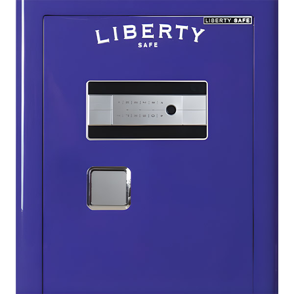 KÉT SẮT LIBERTY LB58S SPECIAL EDITION 