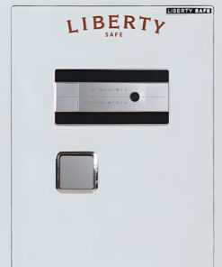 KÉT SẮT LIBERTY LB58S SPECIAL EDITION TRẮNG - 29