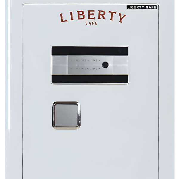 KÉT SẮT LIBERTY LB58S SPECIAL EDITION TRẮNG 