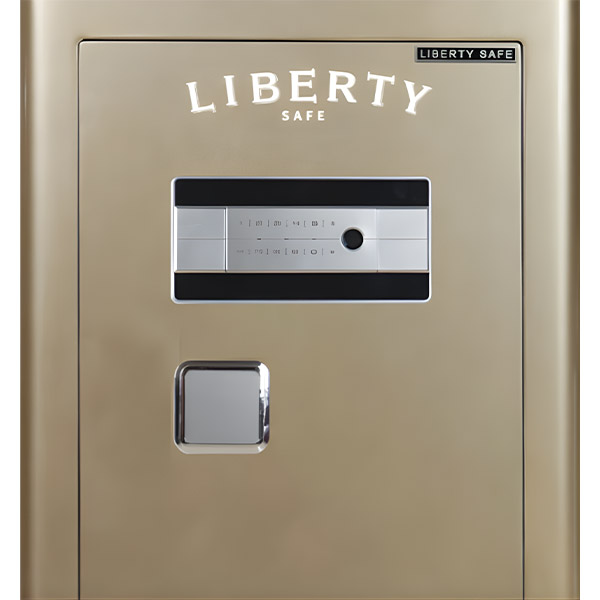 KÉT SẮT LIBERTY LB58S SPECIAL EDITION 