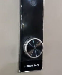 KÉT SẮT LIBERTY LB79PRO VÀNG CÁT - 23