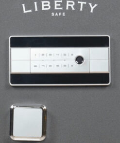KÉT SẮT LIBERTY LB79S NỈ XÁM - 27