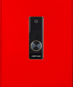 KÉT SẮT LIBERTY LB88PRO SPECIAL EDITION - 29