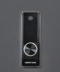 KÉT SẮT LIBERTY LB88PRO NỈ XÁM - 33