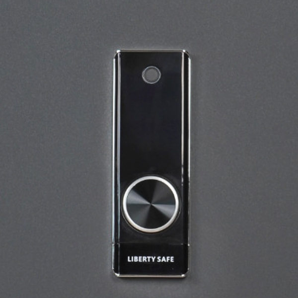 KÉT SẮT LIBERTY LB88PRO NỈ XÁM 