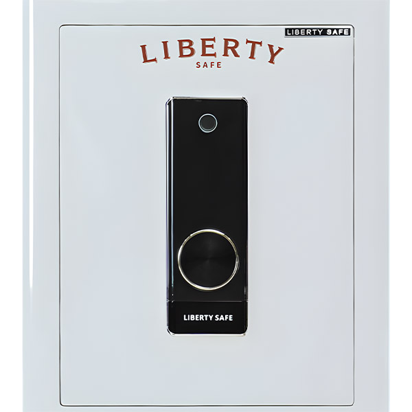 KÉT SẮT LIBERTY LB50PRO SPECIAL EDITION TRẮNG