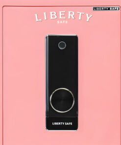 KÉT SẮT LIBERTY LB58PRO SPECIAL EDITION HỒNG - 26 KÉT SẮT LIBERTY LB58PRO SPECIAL EDITION HỒNG - 25