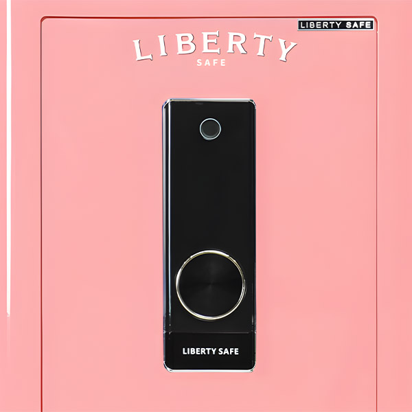 KÉT SẮT LIBERTY LB58PRO SPECIAL EDITION HỒNG - 38 KÉT SẮT LIBERTY LB58PRO SPECIAL EDITION HỒNG