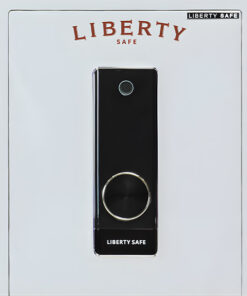 KÉT SẮT LIBERTY LB58PRO SPECIAL EDITION TRẮNG - 29