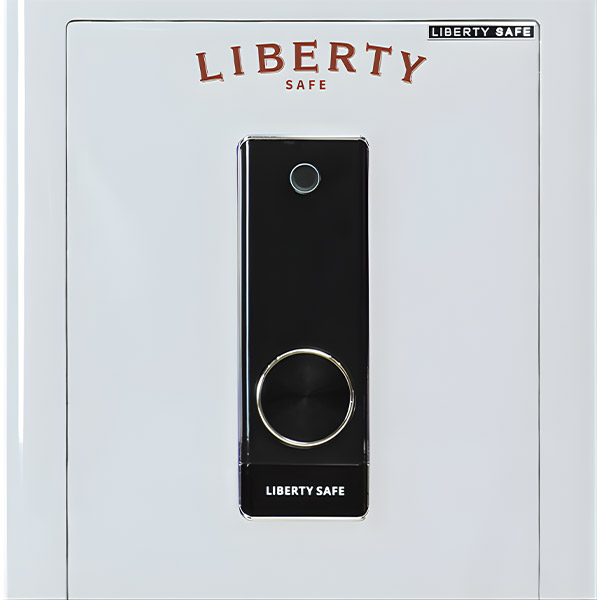 KÉT SẮT LIBERTY LB58PRO SPECIAL EDITION TRẮNG