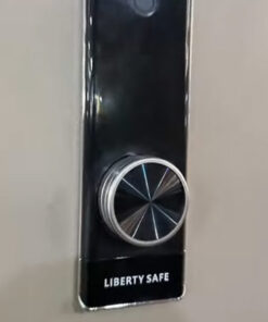 KÉT SẮT LIBERTY LB88PRO VÀNG CÁT - 27