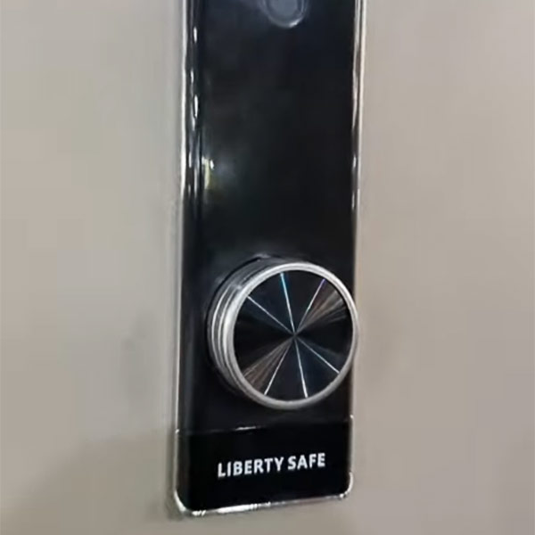 KÉT SẮT LIBERTY LB88PRO VÀNG CÁT