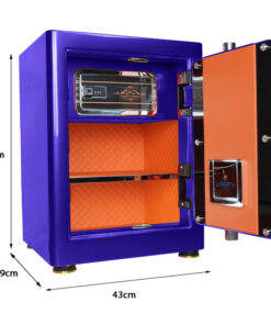 KÉT SẮT LIBERTY LB58S SPECIAL EDITION  - 35