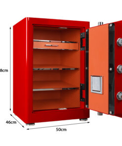 KÉT SẮT LIBERTY LB88PRO SPECIAL EDITION - 35