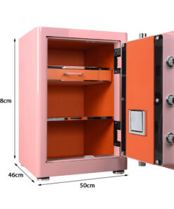 KÉT SẮT LIBERTY LB88PRO SPECIAL EDITION - 35