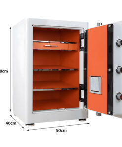 KÉT SẮT LIBERTY LB88PRO SPECIAL EDITION - 35